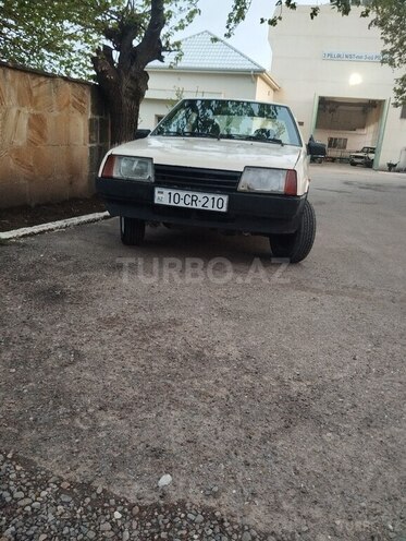 LADA (VAZ) 21099 1996, 255,555 km - 1.5 l - Tovuz