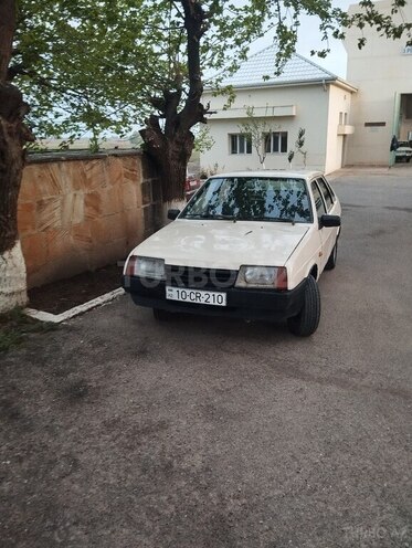 LADA (VAZ) 21099 1996, 255,555 km - 1.5 l - Tovuz