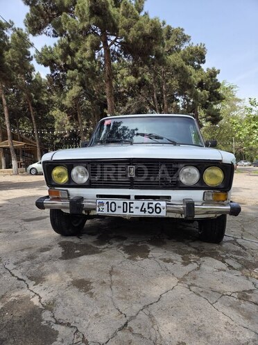 LADA (VAZ) 2106 1986, 59,012 km - 1.5 l - Tovuz