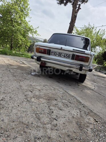 LADA (VAZ) 2106 1986, 59,012 km - 1.5 l - Tovuz