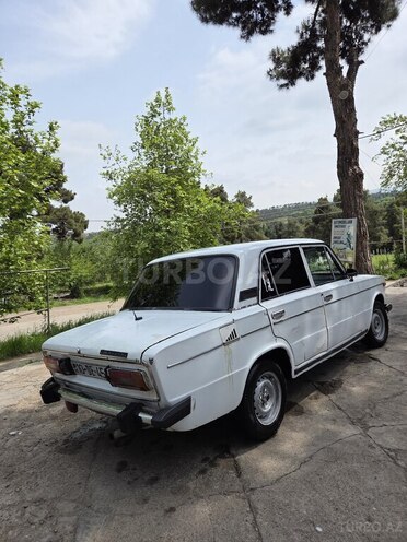 LADA (VAZ) 2106 1986, 59,012 km - 1.5 l - Tovuz