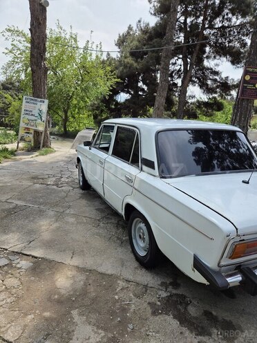 LADA (VAZ) 2106 1986, 59,012 km - 1.5 l - Tovuz
