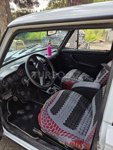 LADA (VAZ) 2106 1986, 59,012 km - 1.5 l - Tovuz