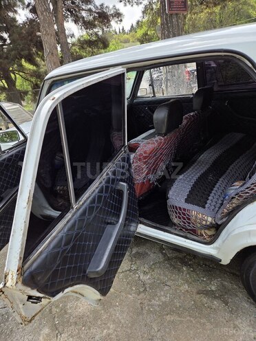 LADA (VAZ) 2106 1986, 59,012 km - 1.5 l - Tovuz