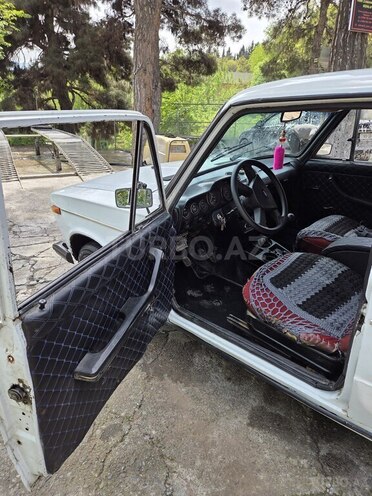 LADA (VAZ) 2106 1986, 59,012 km - 1.5 l - Tovuz