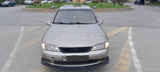 Opel Vectra 1997, 284,322 km - 2.0 l - Sumqayıt