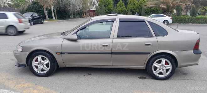 Opel Vectra 1997, 284,322 km - 2.0 l - Sumqayıt