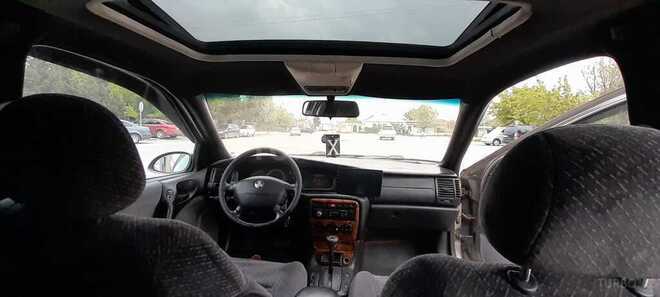 Opel Vectra 1997, 284,322 km - 2.0 l - Sumqayıt