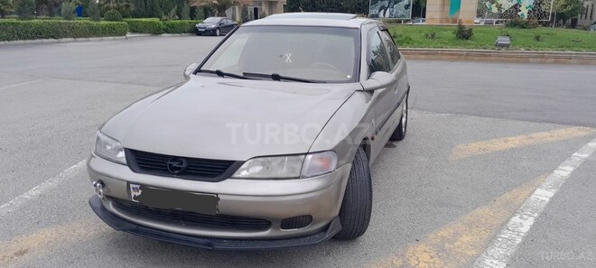 Opel Vectra 1997, 284,322 km - 2.0 l - Sumqayıt