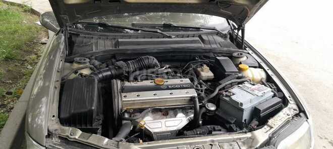 Opel Vectra 1997, 284,322 km - 2.0 l - Sumqayıt