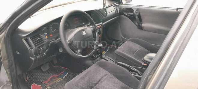 Opel Vectra 1997, 284,322 km - 2.0 l - Sumqayıt