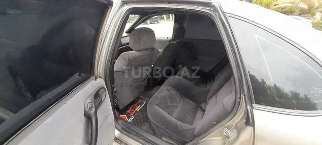 Opel Vectra 1997, 284,322 km - 2.0 l - Sumqayıt