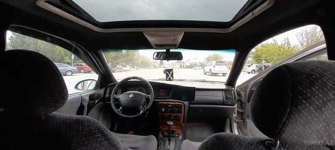 Opel Vectra 1997, 284,322 km - 2.0 l - Sumqayıt