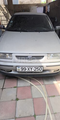 SEAT Toledo 1996, 357,000 km - 2.0 l - Bakı