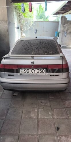 SEAT Toledo 1996, 357,000 km - 2.0 l - Bakı
