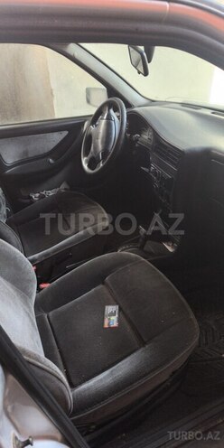 SEAT Toledo 1996, 357,000 km - 2.0 l - Bakı