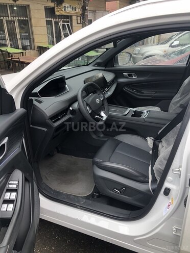 Changan Qiyuan Q05 2025, 1,500 km - 1.5 л - Bakı
