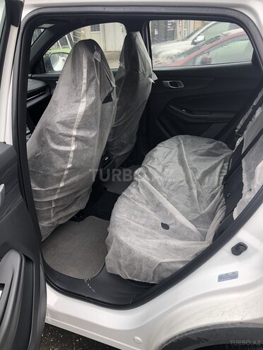 Changan Qiyuan Q05 2025, 1,500 km - 1.5 л - Bakı