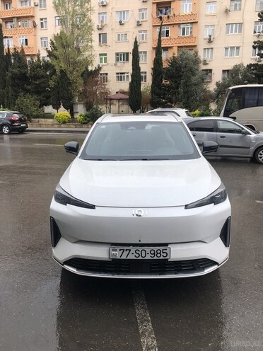 Changan Qiyuan Q05 2025, 1,500 km - 1.5 л - Bakı