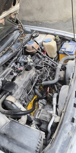 SEAT Toledo 1996, 357,000 km - 2.0 l - Bakı
