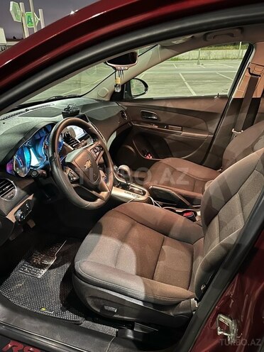 Chevrolet Cruze 2015, 150,708 km - 1.4 л - Bakı