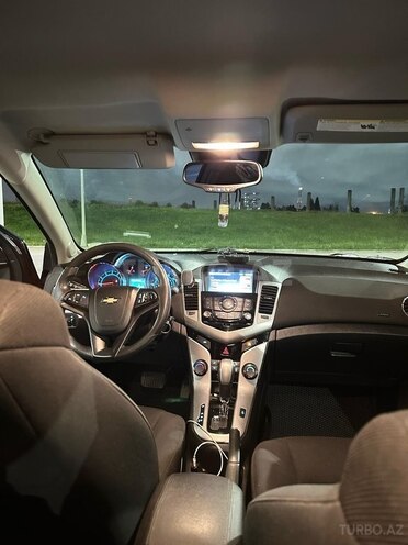 Chevrolet Cruze 2015, 150,708 km - 1.4 л - Bakı