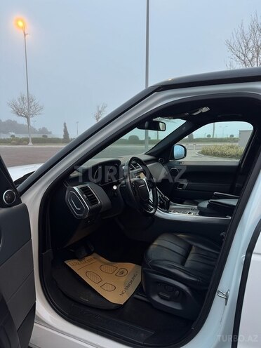 Land Rover RR Sport 2015, 161,300 km - 3.0 l - Bakı