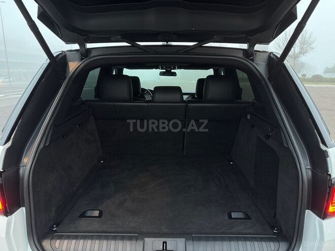 Land Rover RR Sport 2015, 161,300 km - 3.0 l - Bakı