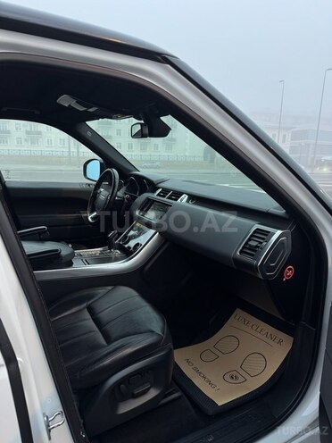 Land Rover RR Sport 2015, 161,300 km - 3.0 l - Bakı