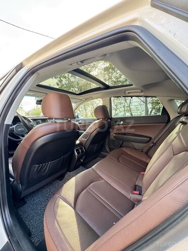 Kia Optima 2015, 22,000 km - 1.7 l - Bakı