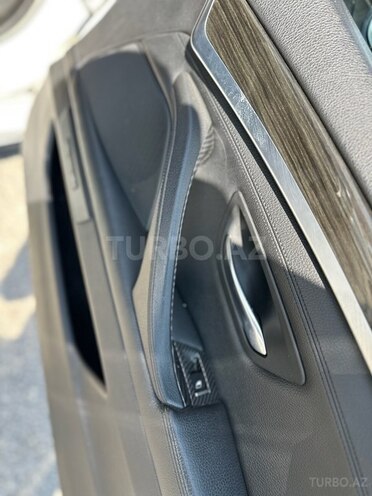 BMW 520 2015, 220,000 km - 2.0 l - Bakı