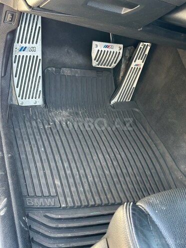 BMW 520 2015, 220,000 km - 2.0 l - Bakı