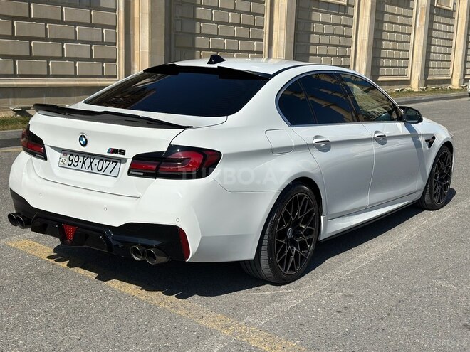 BMW 520 2015, 220,000 km - 2.0 l - Bakı