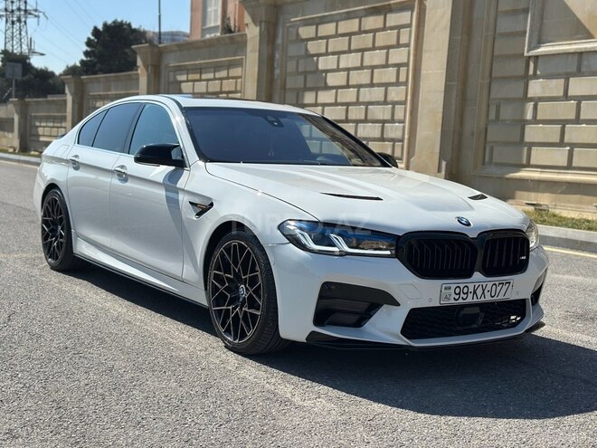 BMW 520 2015, 220,000 km - 2.0 l - Bakı