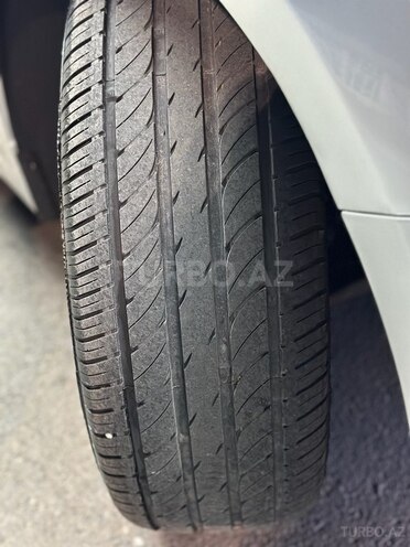 Chevrolet Cruze 2015, 230,000 km - 1.4 l - Şəki