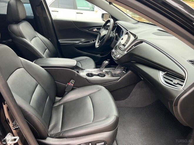 Chevrolet Malibu 2016, 118,000 km - 1.5 l - Gəncə