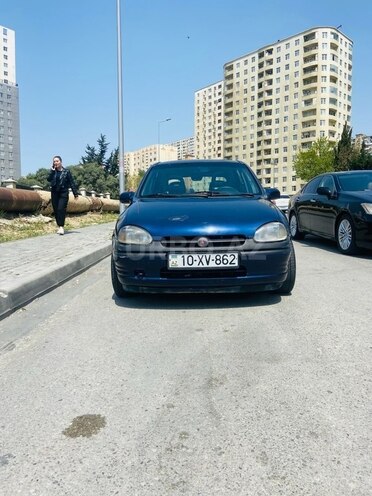 Opel Vita 1998, 250,000 km - 1.4 л - Bakı