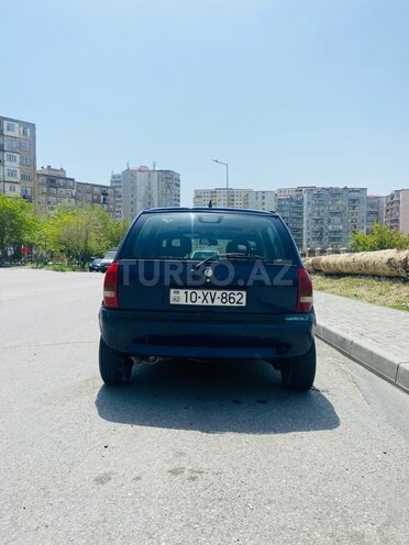Opel Vita 1998, 250,000 km - 1.4 л - Bakı