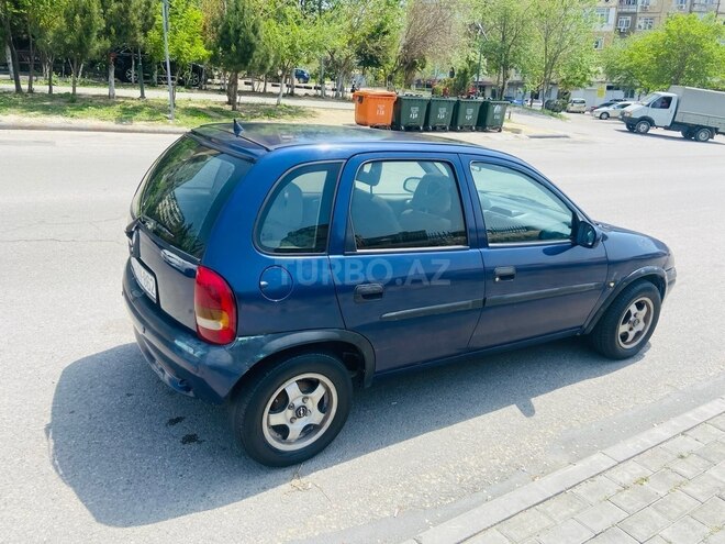 Opel Vita 1998, 250,000 km - 1.4 л - Bakı