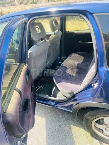 Opel Vita 1998, 250,000 km - 1.4 л - Bakı