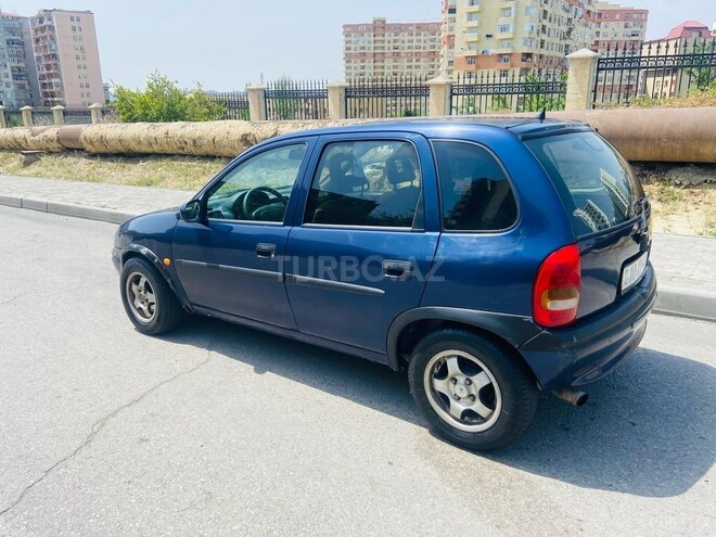 Opel Vita 1998, 250,000 km - 1.4 л - Bakı