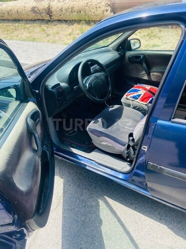 Opel Vita 1998, 250,000 km - 1.4 л - Bakı