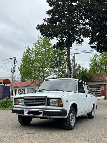 LADA (VAZ) 2107 2009, 24,005 km - 1.6 l - Lənkəran
