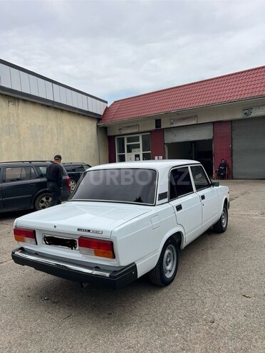 LADA (VAZ) 2107 2009, 24,005 km - 1.6 l - Lənkəran