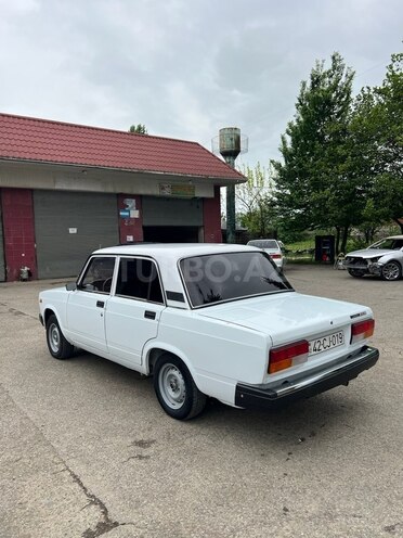 LADA (VAZ) 2107 2009, 24,005 km - 1.6 l - Lənkəran