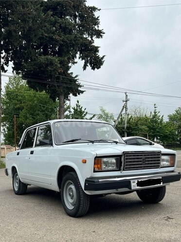 LADA (VAZ) 2107 2009, 24,005 km - 1.6 l - Lənkəran