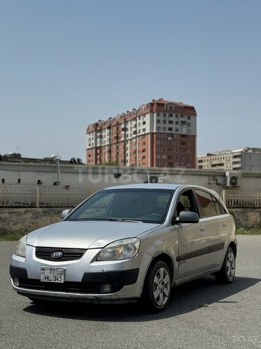 Kia Rio 2007, 433,800 km - 1.5 l - Bakı