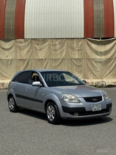 Kia Rio 2007, 433,800 km - 1.5 l - Bakı