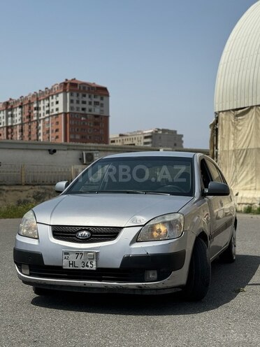 Kia Rio 2007, 433,800 km - 1.5 l - Bakı