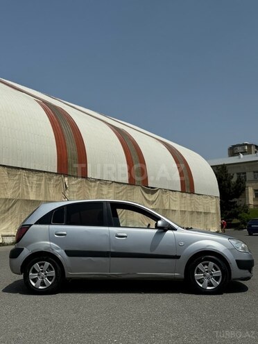Kia Rio 2007, 433,800 km - 1.5 l - Bakı
